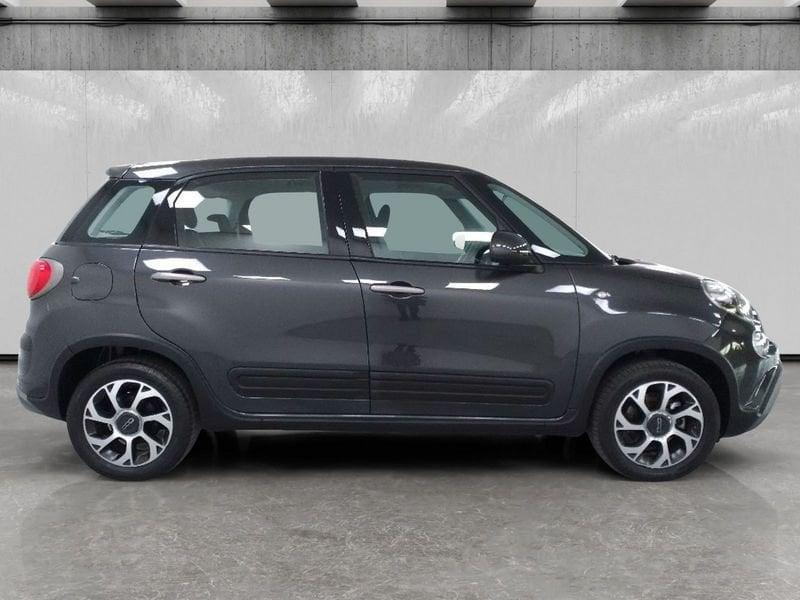 FIAT 500L 1.4 Connect s&s 95cv