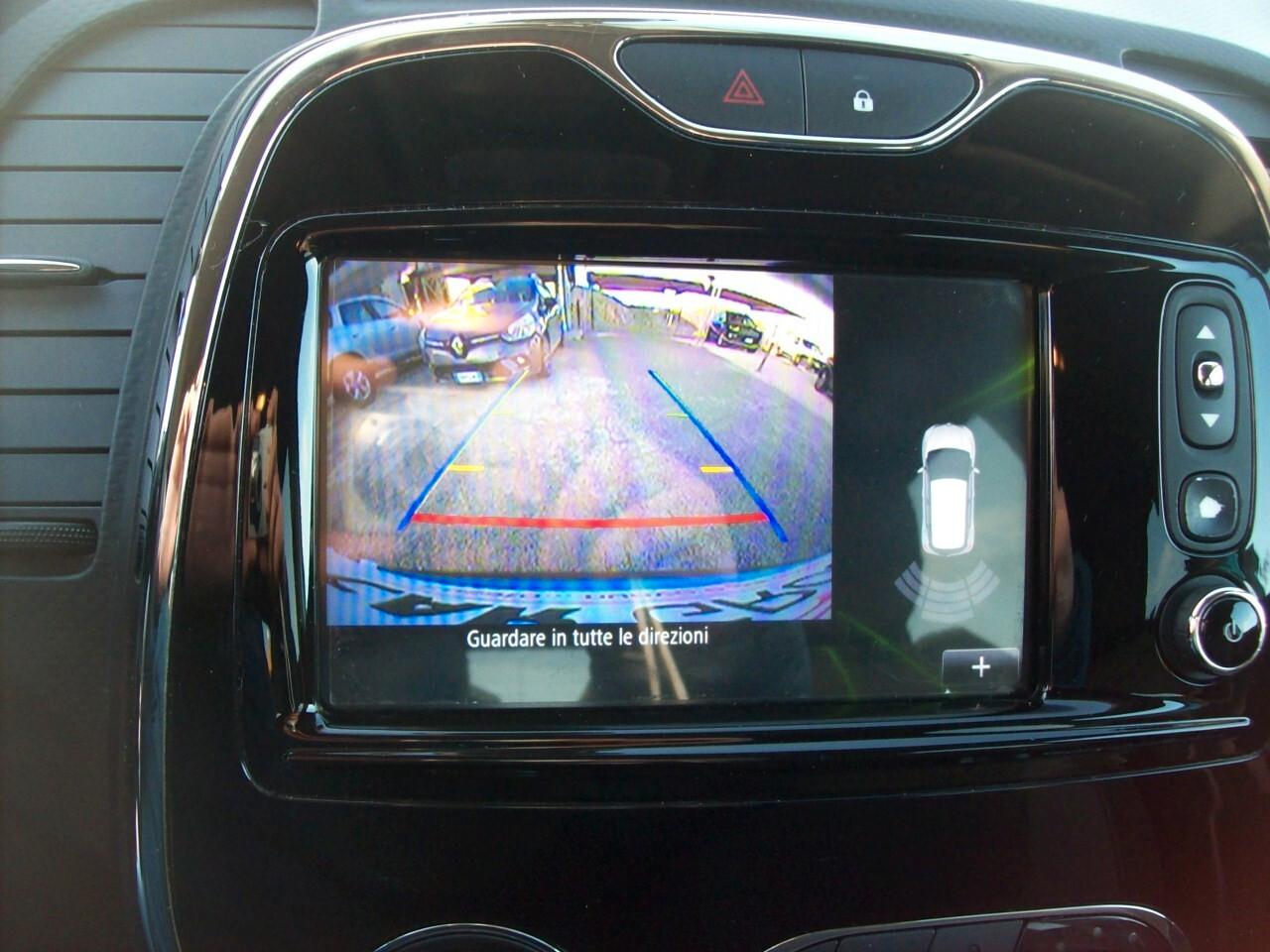 RENAULT CAPTUR 1.5 DCI CV.90 S&S Energy R-Link