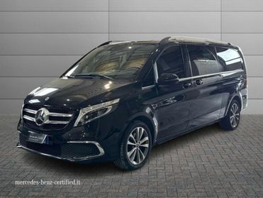 Mercedes Classe V ExtraLong 250 D Premium 9G-Tronic Plus