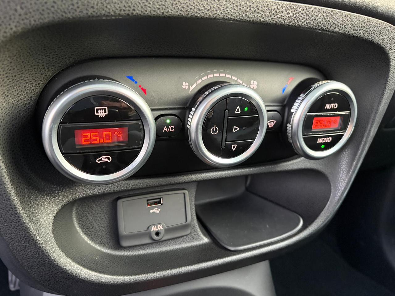 Fiat 500L 1.3 Multijet 85CV TETTO Lounge