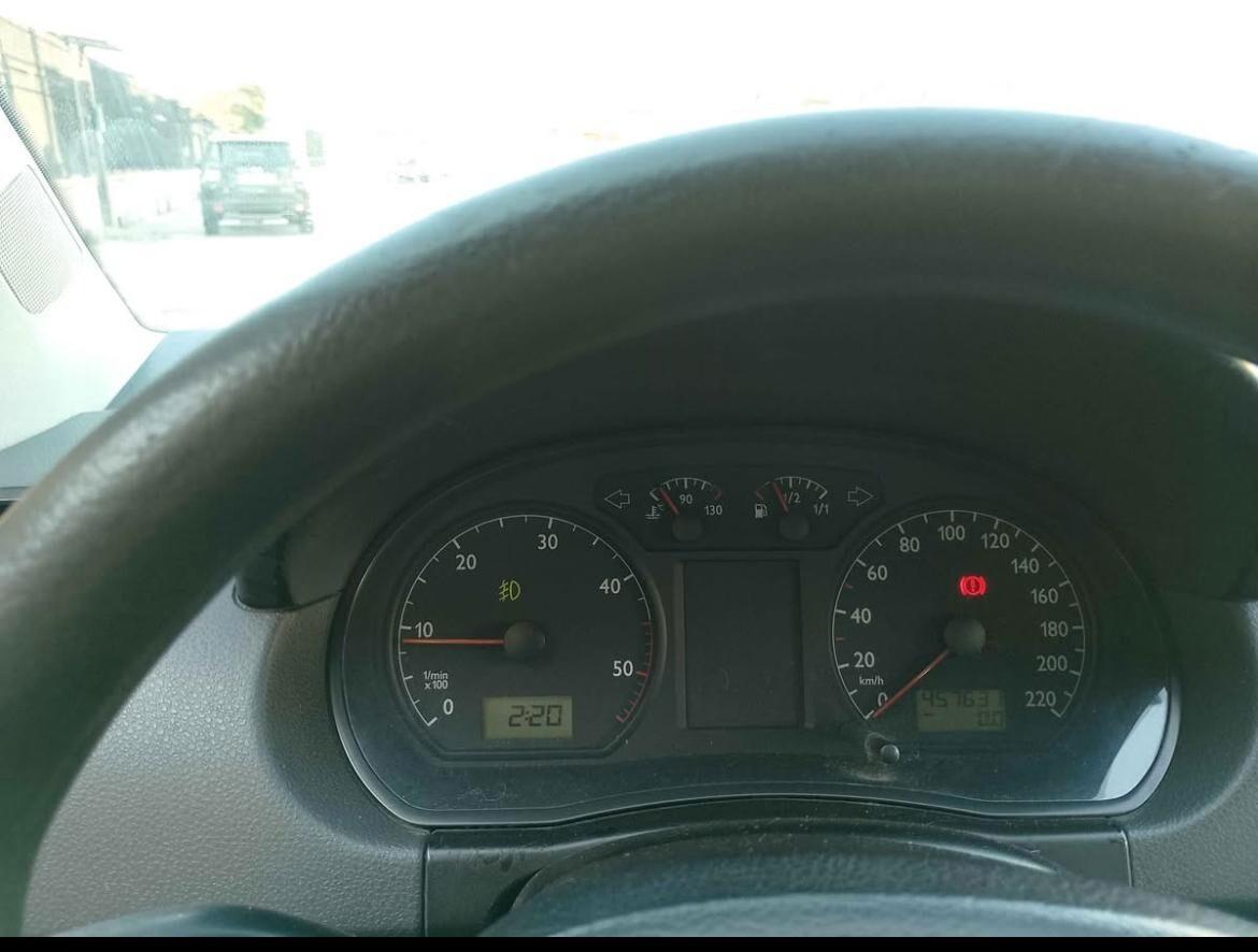 Volkswagen Polo 1.9 SDI 5p. Comfortline