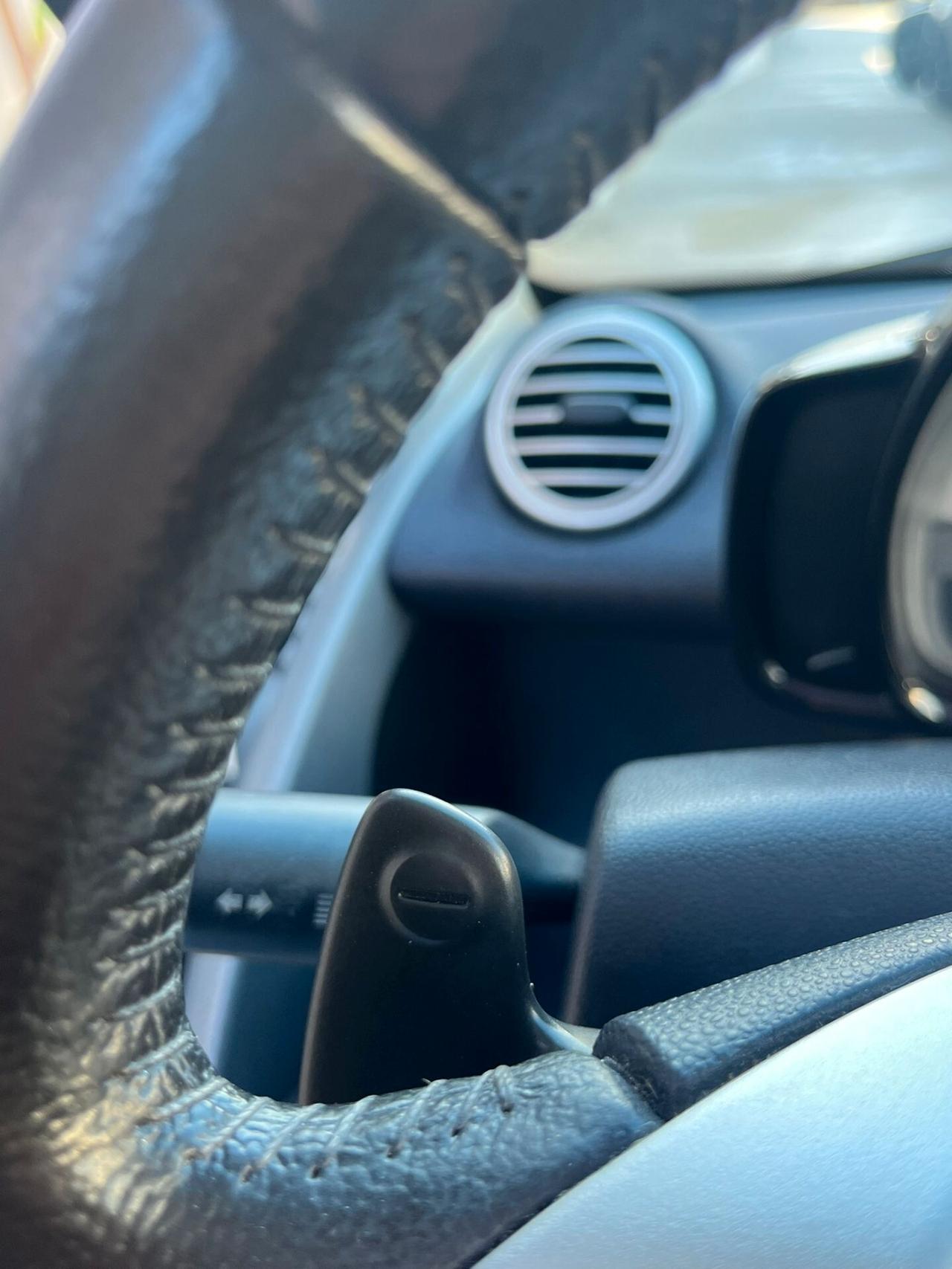 Smart ForTwo 1000 52 kW MHD coupé passion