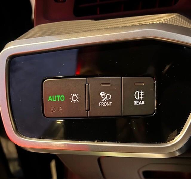 AUDI A6 AVANT 35 2.0 TDI MHEV BUSINESS 163 CV VIRTUAL CERCHI CAMBIO AUTOMATICO KM CERTIFICATI