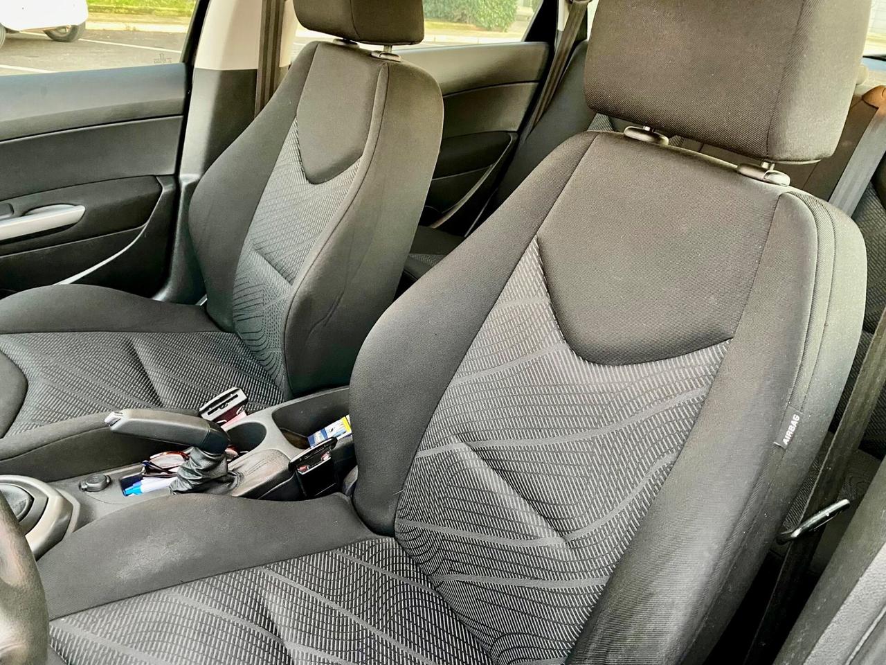 Peugeot 308 1.6 8V e-HDi 112CV Stop&Start SW Active