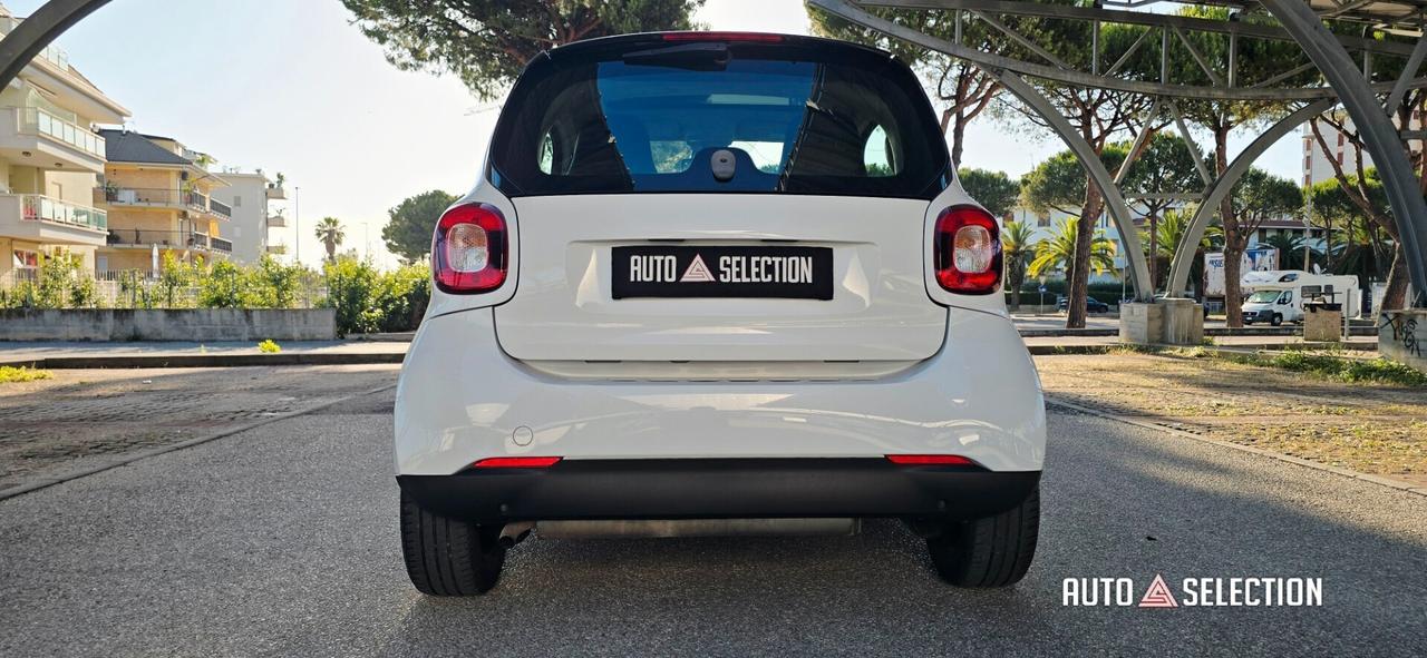 Smart ForTwo (Ok.Neopatentati)