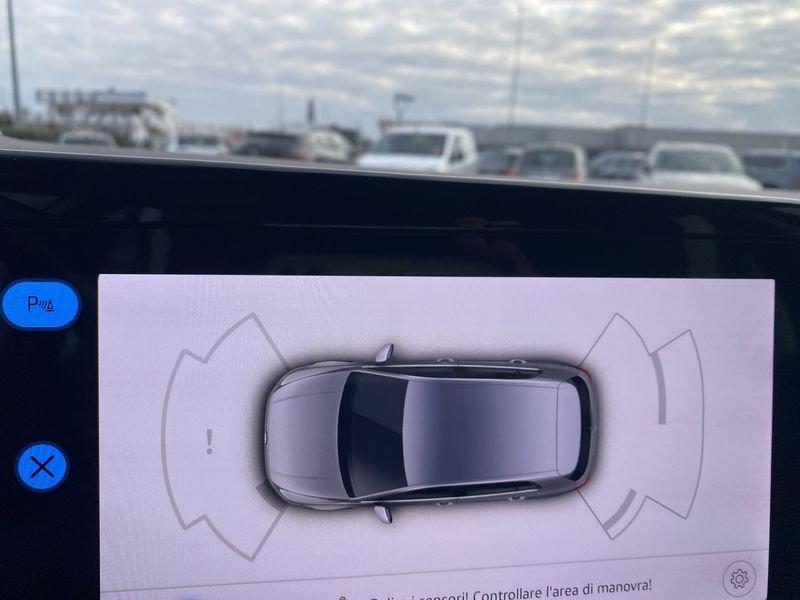 Volkswagen Golf Golf 1.5 eTSI 130 CV EVO ACT DSG Style