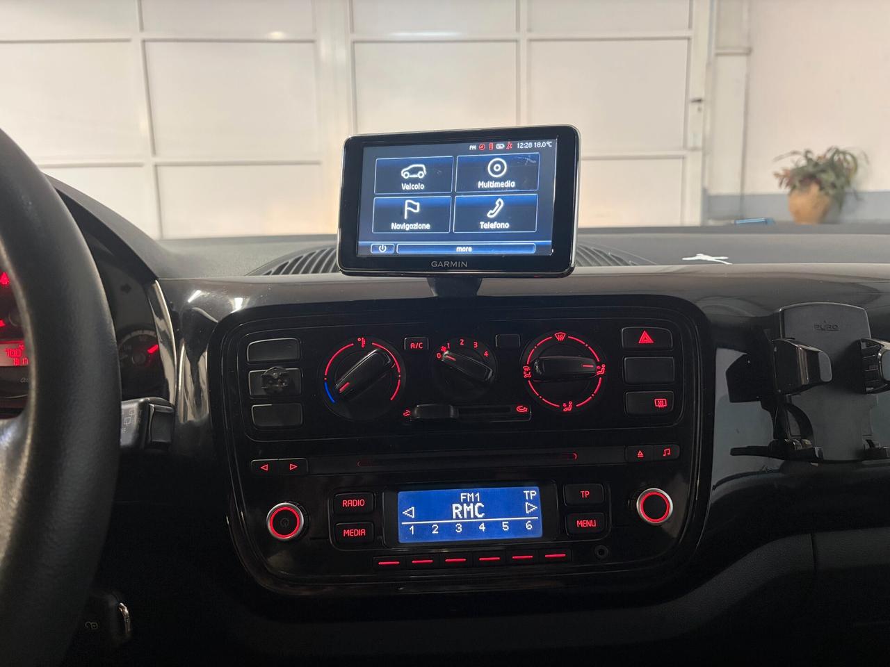 Volkswagen up! 1.0 5p. move