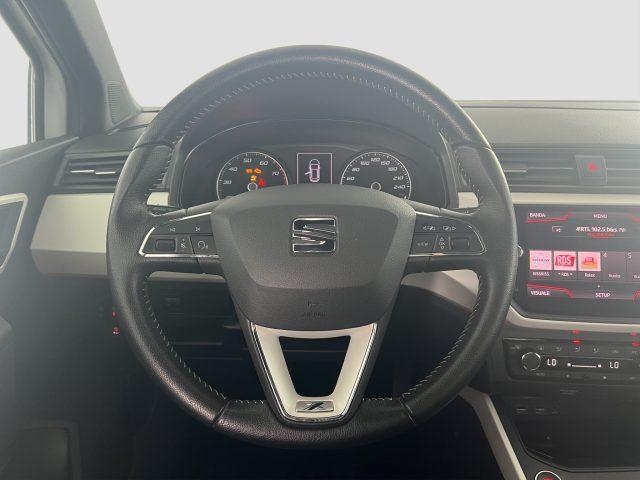 SEAT Arona Arona 1.0 TGI Xcellence
