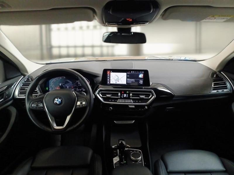 BMW X4 XDRIVE 20D MH48V AUTO SUV