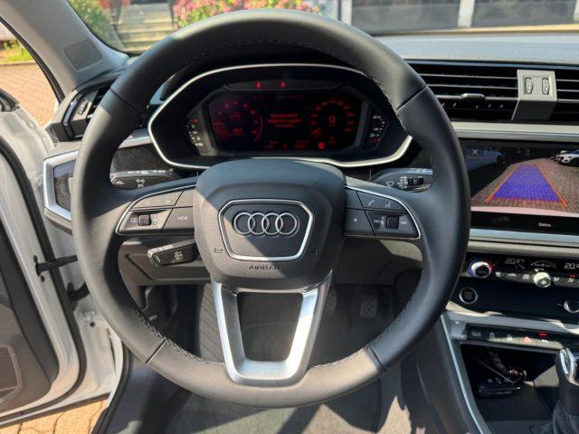 AUDI Q3 SPB 35 TFSI S tronic