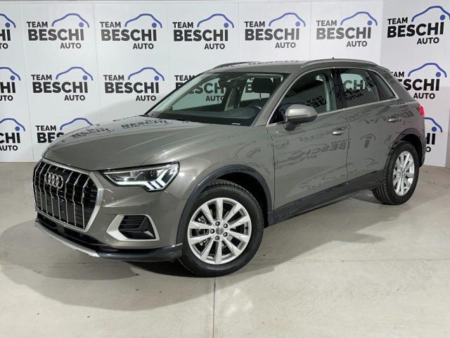 AUDI Q3 35 TFSI 150CV Advanced