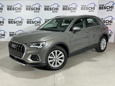 AUDI Q3 35 TFSI 150CV Advanced