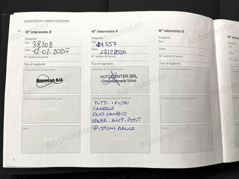 Volvo XC40 XC40 T4 PLUG IN PHEV INSCRIPTION EXPRESSION