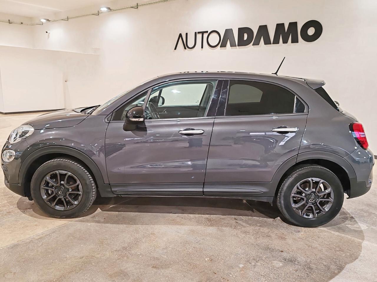 Fiat 500X 1.6 MultiJet 130 CV
