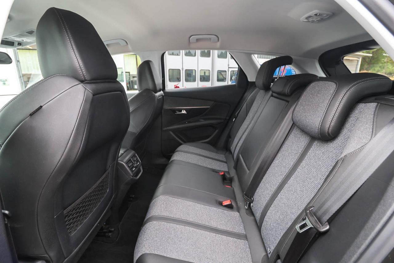 Peugeot 3008 BlueHDi 180 S&S EAT8 GT