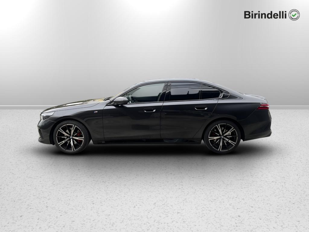 BMW S. 5(G60/61/90/99) - 520d 48V sDrive Msport