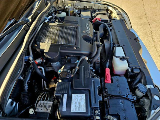 LAND ROVER Range Rover 3500