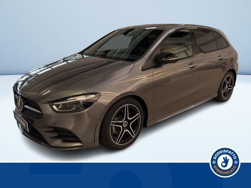 Mercedes-Benz Classe B 180d Automatic AMG Line Advanced Plus