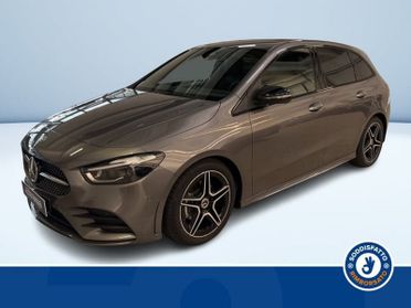 Mercedes-Benz Classe B 180d Automatic AMG Line Advanced Plus