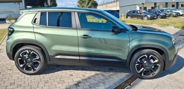 Jeep Avenger 1.2 Turbo 110 CV MHEV Summit (IN PROMOZIONE FINO AL 31/10/2026)