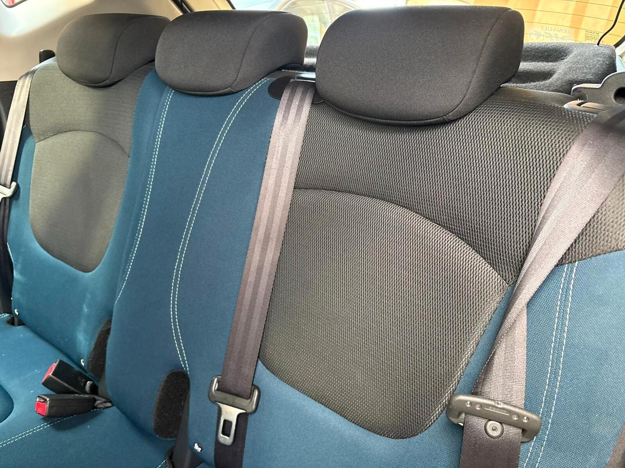 Renault Captur dCi 8V 90 CV Start&Stop Energy Life