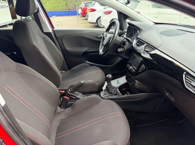 OPEL Corsa Corsa V 5p 1.4 b-Color Gpl 90cv