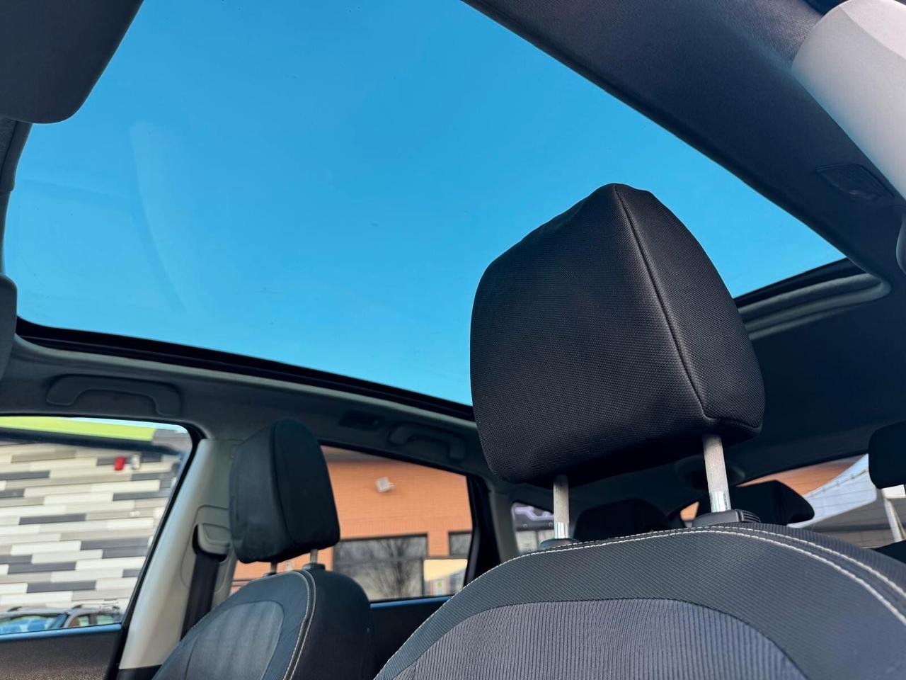 Nissan Qashqai 1.5 DCI 106CV N-TEC FULL OPTIONAL