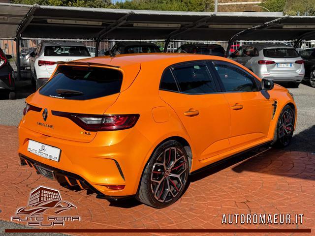 RENAULT Megane Mégane TCe 300 CV EDC R.S. Trophy 4Control