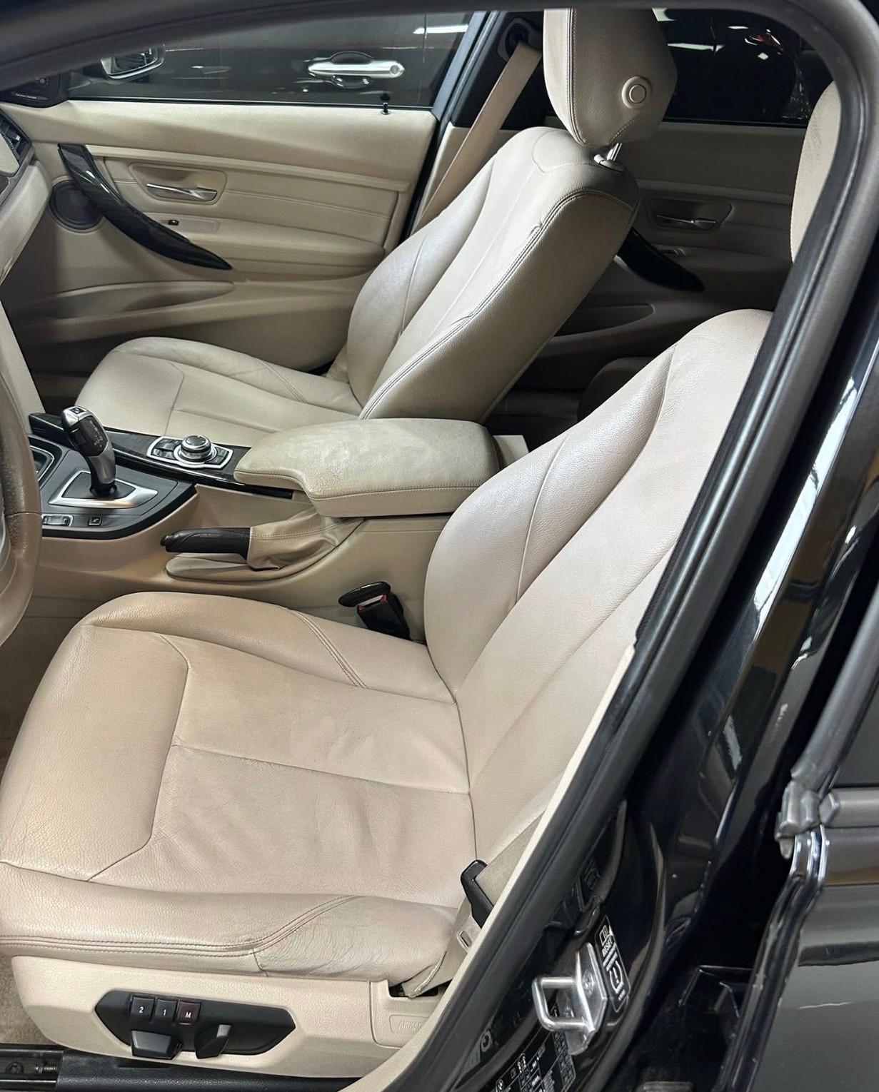 BMW 320d Modern “AUT/NAV/PELLE/LED/18”-2013