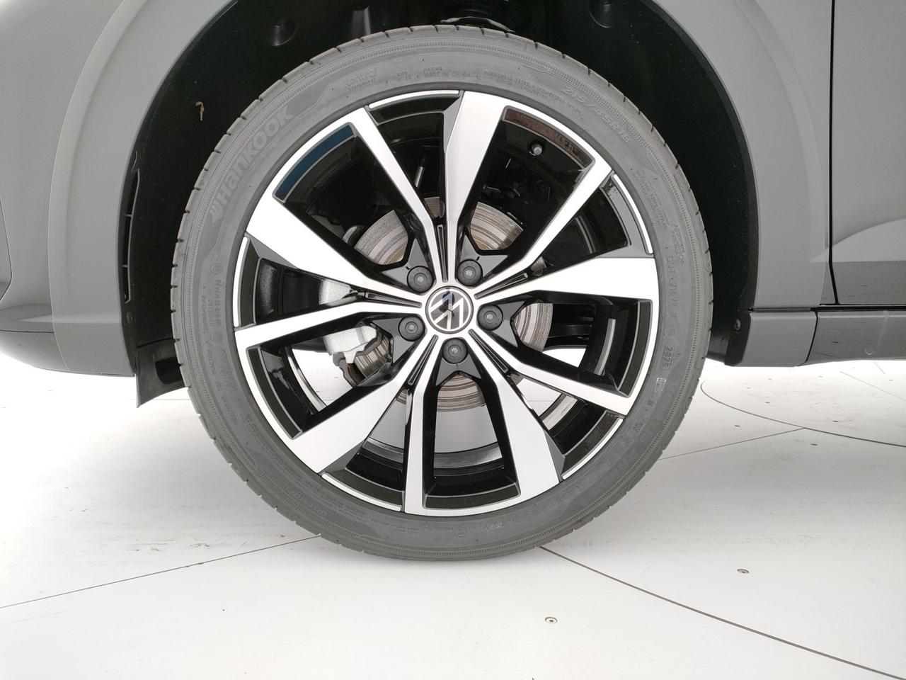 Volkswagen Taigo 1.0 tsi r-line plus 115cv