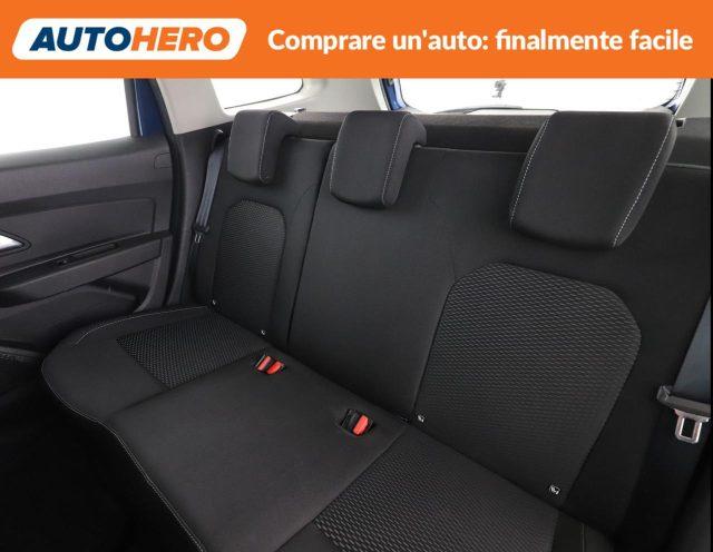 DACIA Duster 1.5 Blue dCi 8V 115 CV 4x2 Comfort