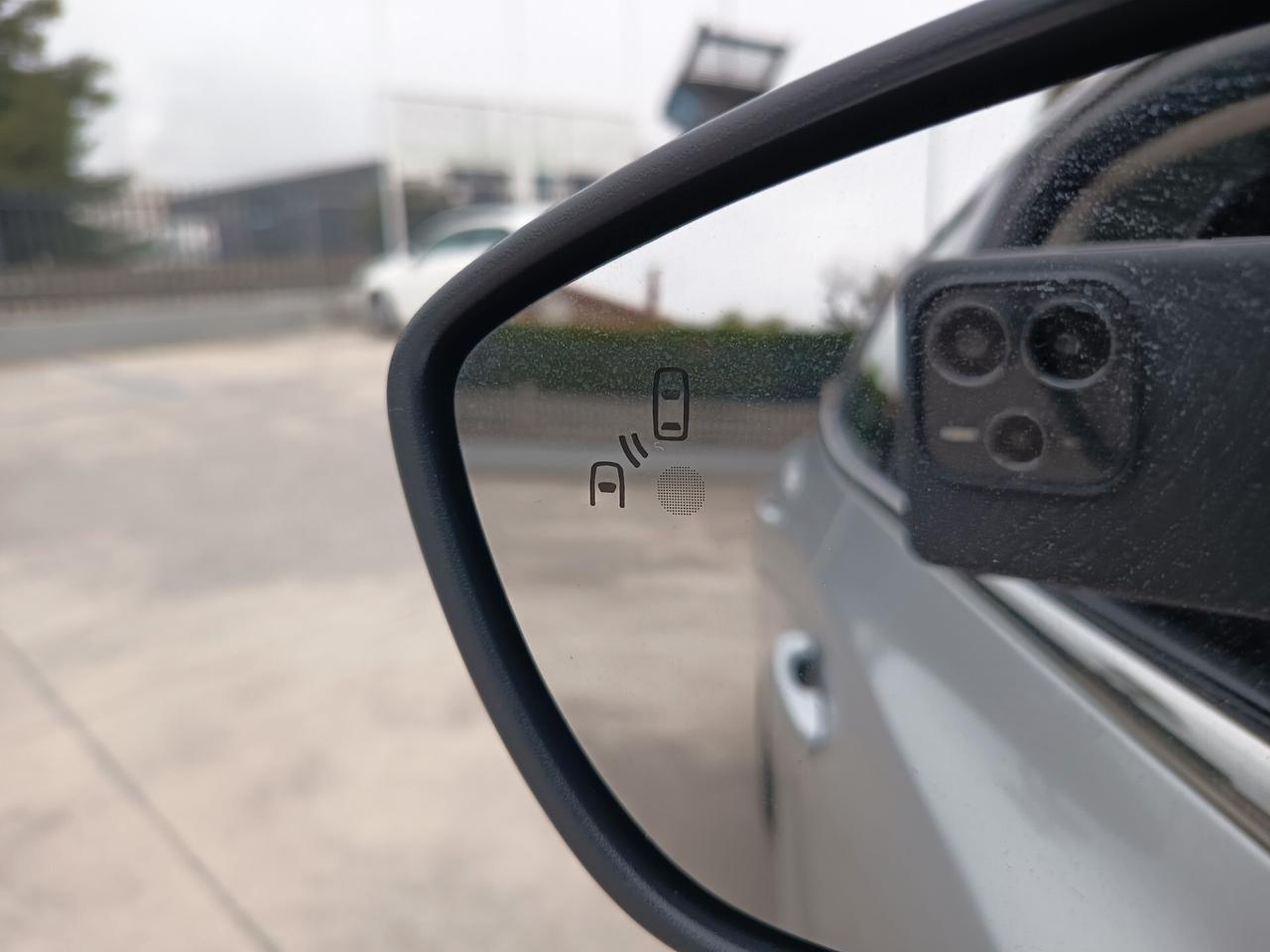 Ford Focus 1.5 TDCi 120 CV Start&Stop SW Business