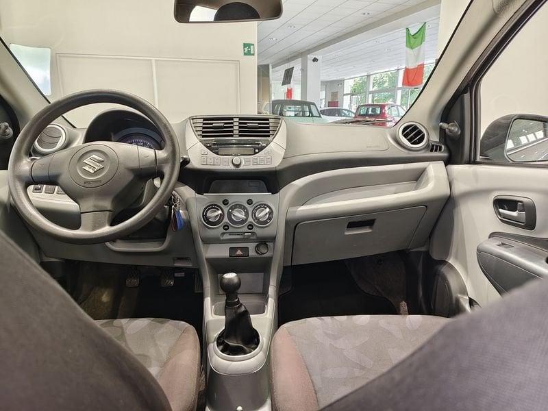 Suzuki Alto Alto 1.0 GL*SUPER PREZZO*