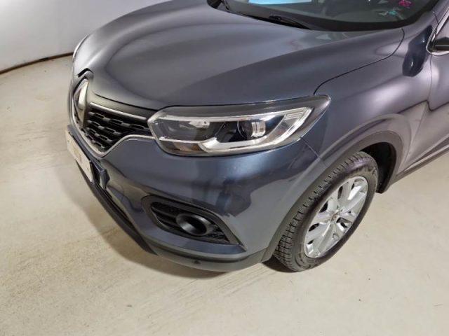 RENAULT Kadjar Blue dCi 8V 115CV Business