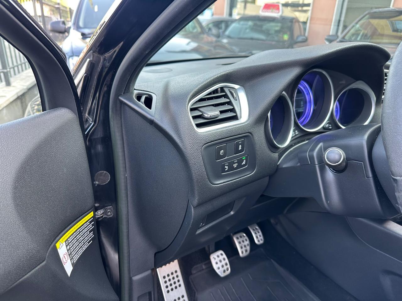 Ds DS4 4 1.6 e-HDi 115 So Chic