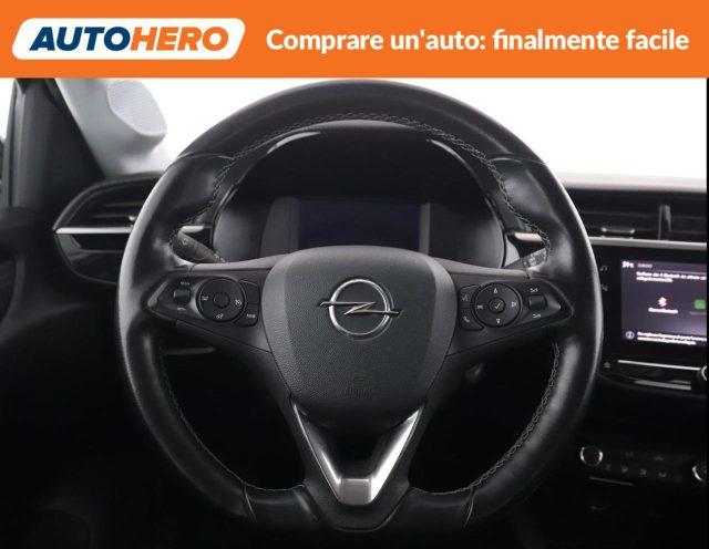 OPEL Corsa 1.2 100 CV Elegance