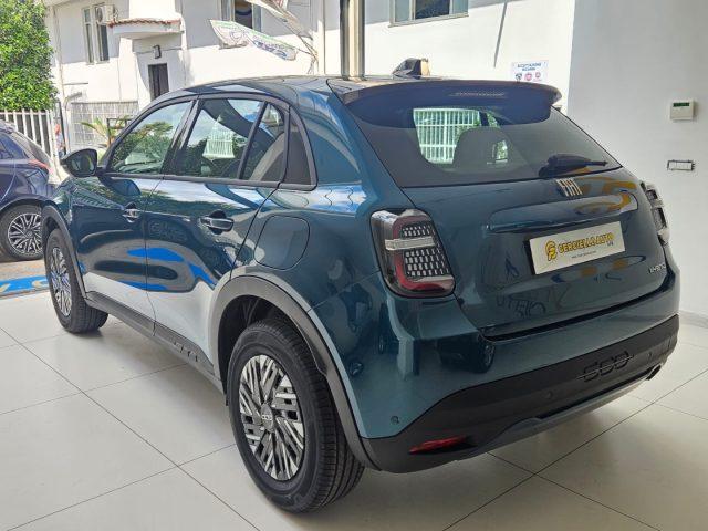 FIAT 600 Hybrid 100 CV DCT MHEV CAMBIO AUT. DA 239.00 MENS.