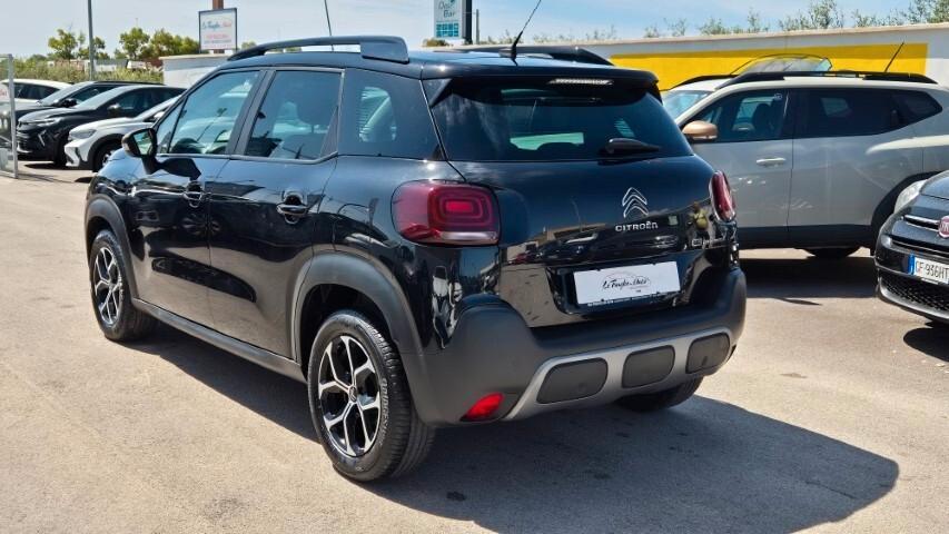 Citroen C3 Aircross PureTech 110 S&S C-Series - 2023