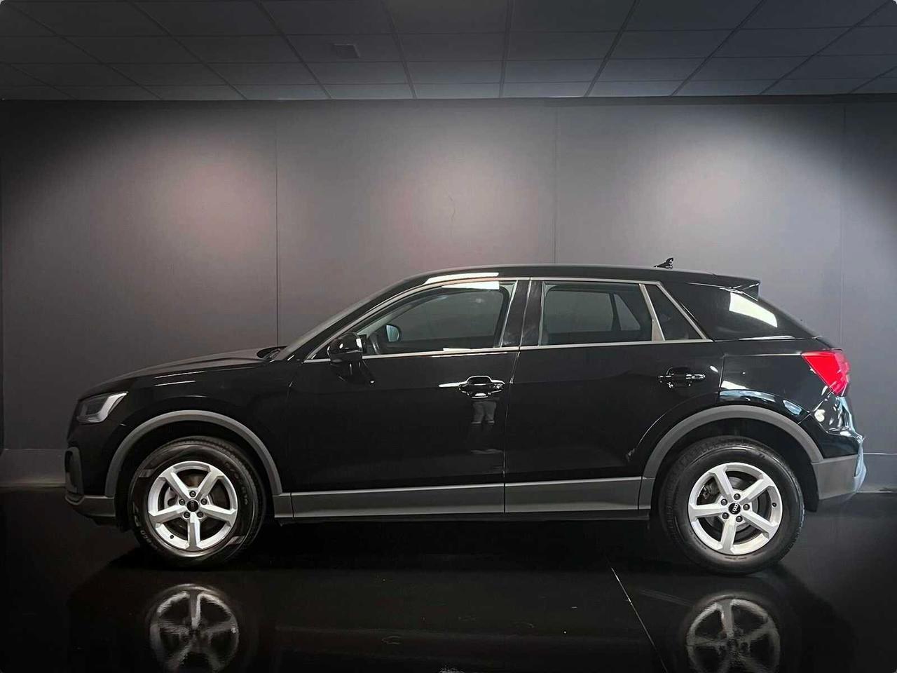 AUDI Q2 30 TDI 116 CV S-TRONIC BUSINESS