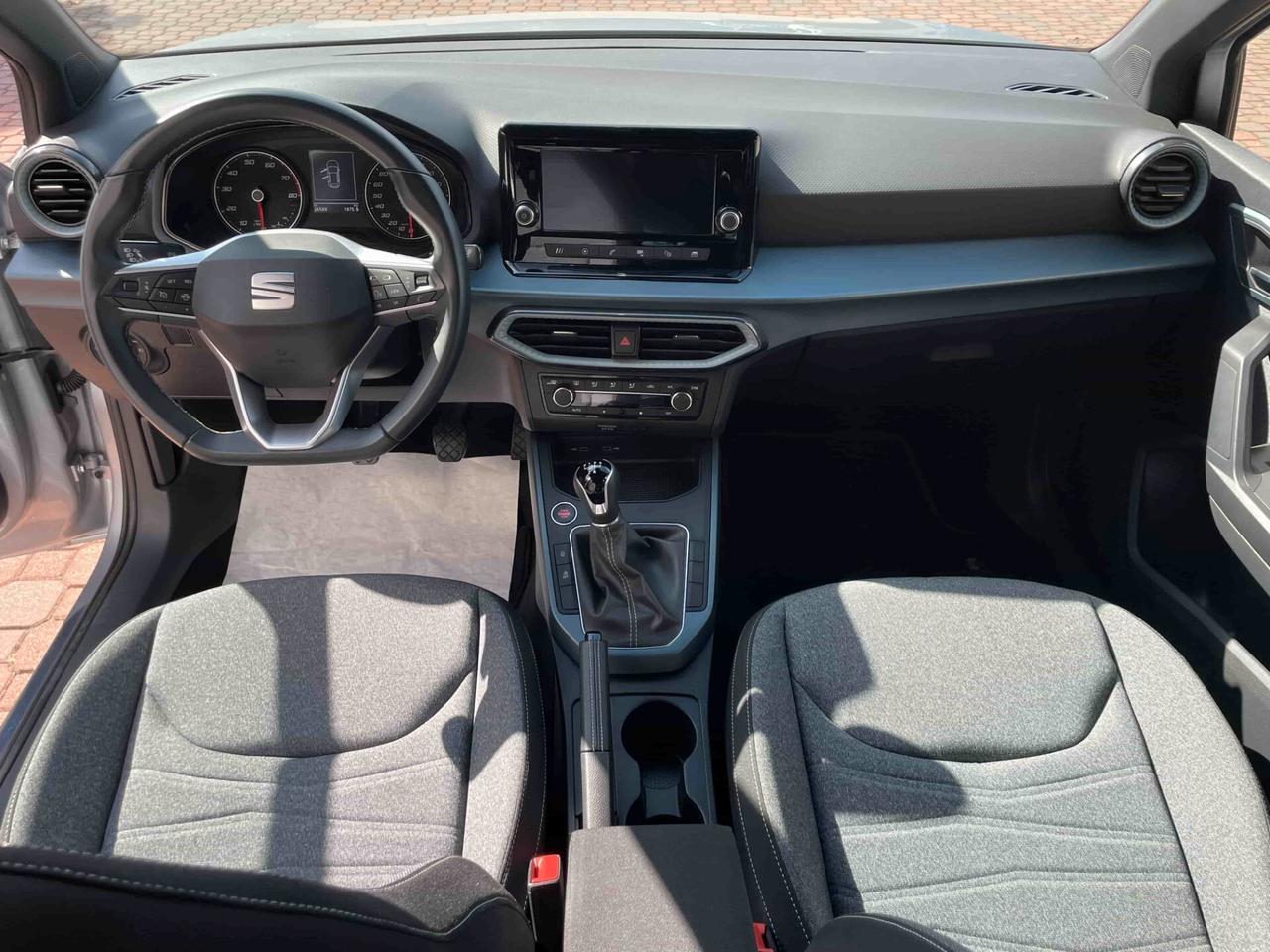 Seat Arona 1.0 EcoTSI XPERIENCE