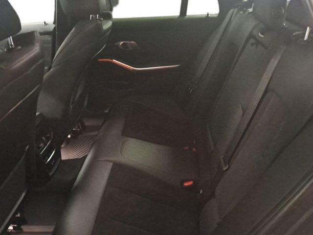 BMW 320 d 48V xDrive Touring Msport Aut.