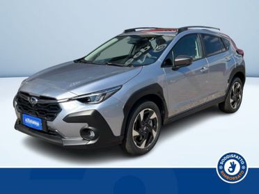 Subaru Crosstrek 2.0i e-Boxer Premium MY26