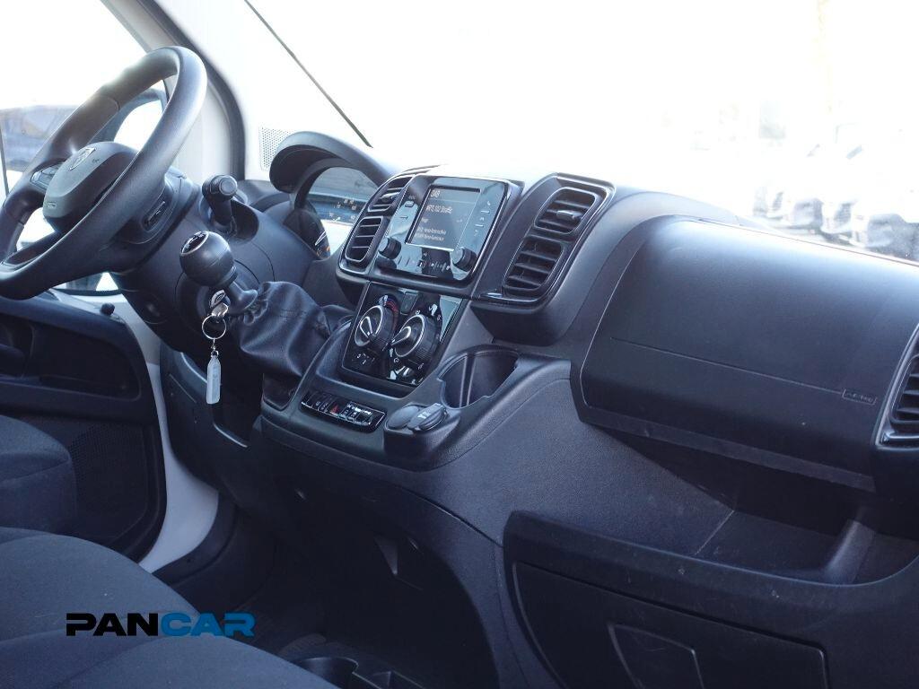 Peugeot Boxer 33 2.2 BlueHDi 140 S&S PM-TM Furgone