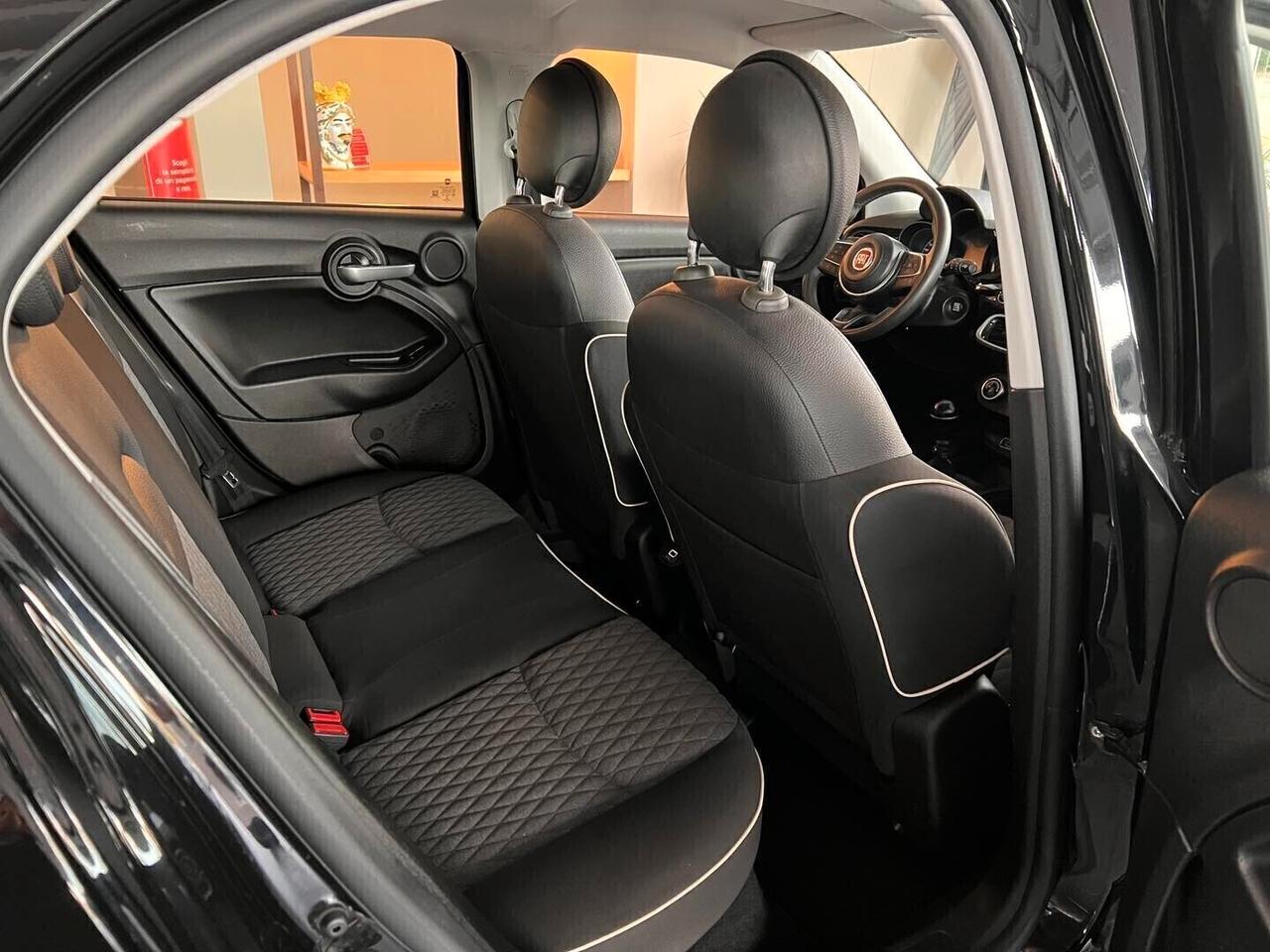 Fiat 500X 1.3 MultiJet 95 CV City Cross