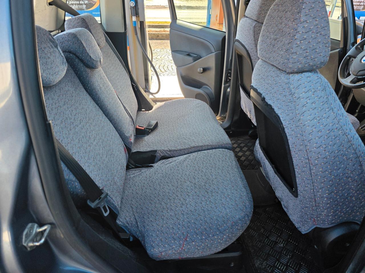 Fiat Idea 1.4 Active con 271.000lm Neopatentati ok