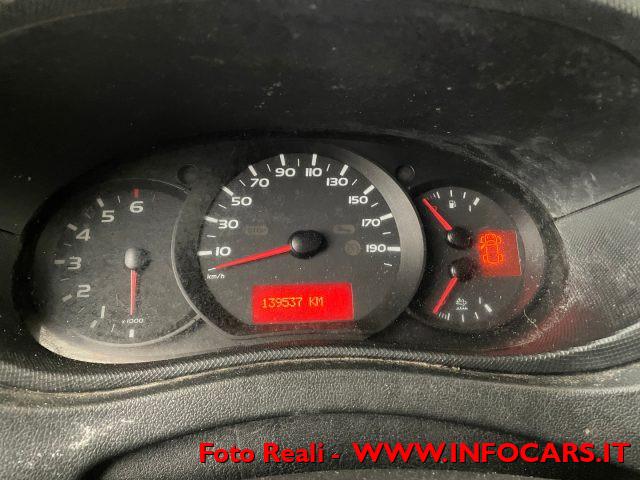 NISSAN NV400 33 2.3 dCi 130CV PM-TA Furgone L2 H2