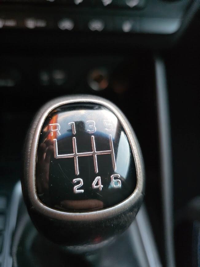 Hyundai Tucson 1.7 CRDi XPossible