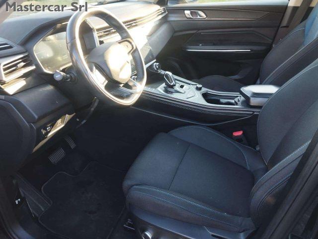 LYNK & CO 01 01 1.5 hev Auto Navi - GH167PW