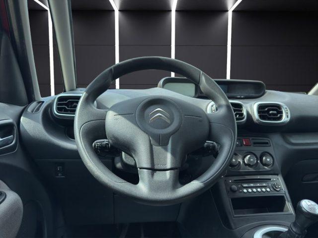 CITROEN C3 Picasso 1.6 HDi 90 Seduction