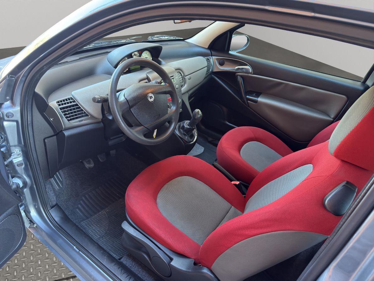 LANCIA - Ypsilon - 1.3 MJT 69cv